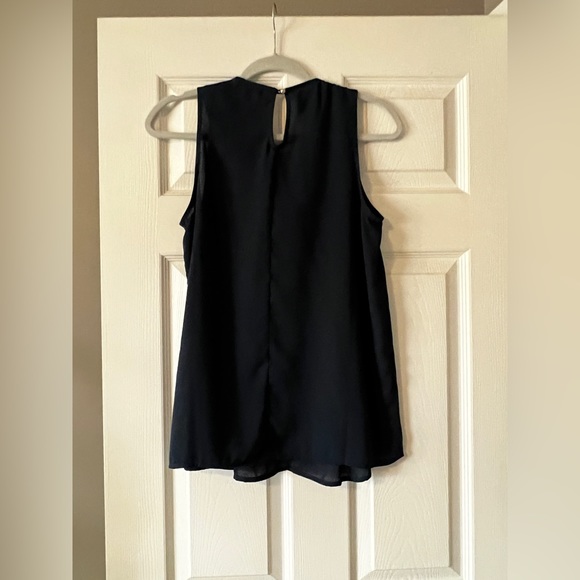 Faith and Joy elegant top size S - Picture 4 of 6